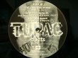 画像3: TUPAC (2PAC) / DUETS  (US-2LP) (3)