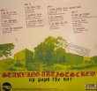 画像2: STARVING ARTISTS CREW ‎/ UP POPS THE SAC  (US-2LP) (2)