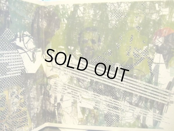 画像4: ABSTRACT ART / ABSTRACT ART  (GEMA-2LP) (4)