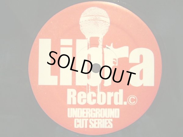 画像2: PRIMAL / 武闘宣言 / ブッタで休日 (2)