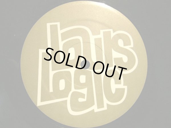 画像2: LOUIS LOGIC / IDIOT GEAR (2)