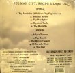 画像2: PELICAN CITY / RHODE ISLAND  (US-LP) (2)