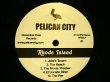 画像4: PELICAN CITY / RHODE ISLAND  (US-LP) (4)