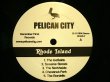 画像3: PELICAN CITY / RHODE ISLAND  (US-LP) (3)