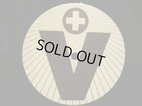 画像2: SPENICH / THE SPENICH EP (VOLUME 1) (2)