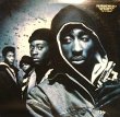 画像2: O.S.T / JUICE (ORIGINAL MOTION PICTURE SOUNDTRACK)  (US PROMO-LP) (2)