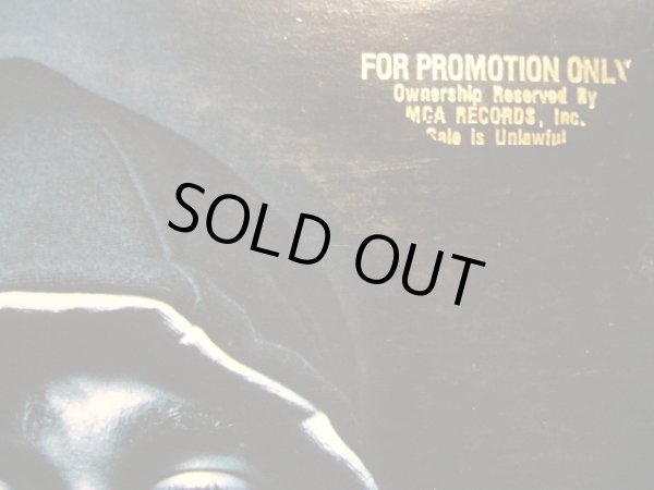 画像5: O.S.T / JUICE (ORIGINAL MOTION PICTURE SOUNDTRACK)  (US PROMO-LP) (5)