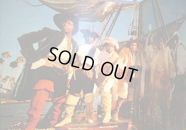 画像3: LAKESIDE ‎/ FANTASTIC VOYAGE  (US-LP) (3)