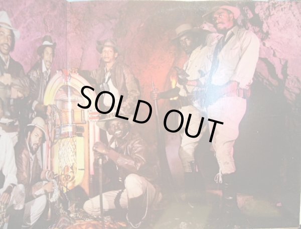 画像4: LAKESIDE / OUTRAGEOUS  (US-LP) (4)