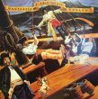 画像1: LAKESIDE ‎/ FANTASTIC VOYAGE  (US-LP) (1)