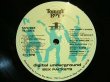 画像3: DIGITAL UNDERGROUND / SEX PACKETS  (US-LP) (3)