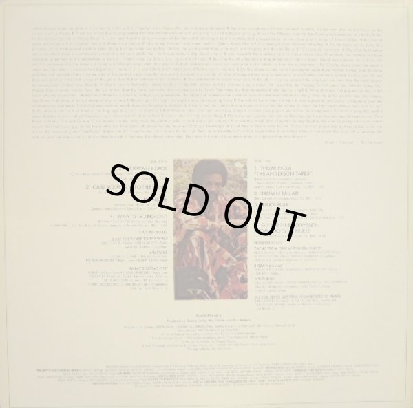 画像2: QUINCY JONES / SMACKWATER JACK (2)