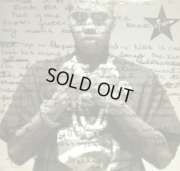 画像6: NAS / GOD’S SON  (US-2LP) (6)