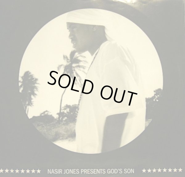 画像7: NAS / GOD’S SON  (US-2LP) (7)