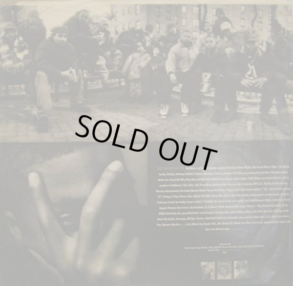 画像6: NAS / ILLMATIC  (US-LP) (6)