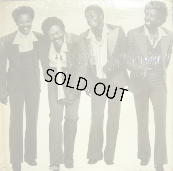 画像2: MANHATTANS ‎/ IT FEELS SO GOOD (2)