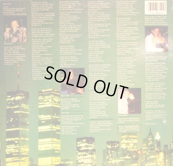 画像2: THE MANHATTANS /  FOREVER BY YOUR SIDE (2)