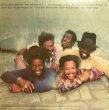 画像2: THE MANHATTANS ‎/ THE MANHATTANS (2)