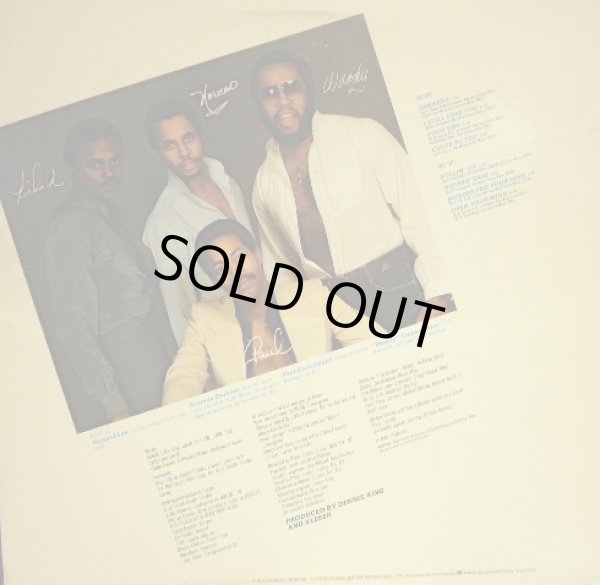 画像2: KLEEER / WINNERS  (US-LP) (2)