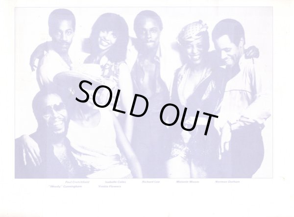 画像5: KLEEER / WINNERS  (US-LP) (5)