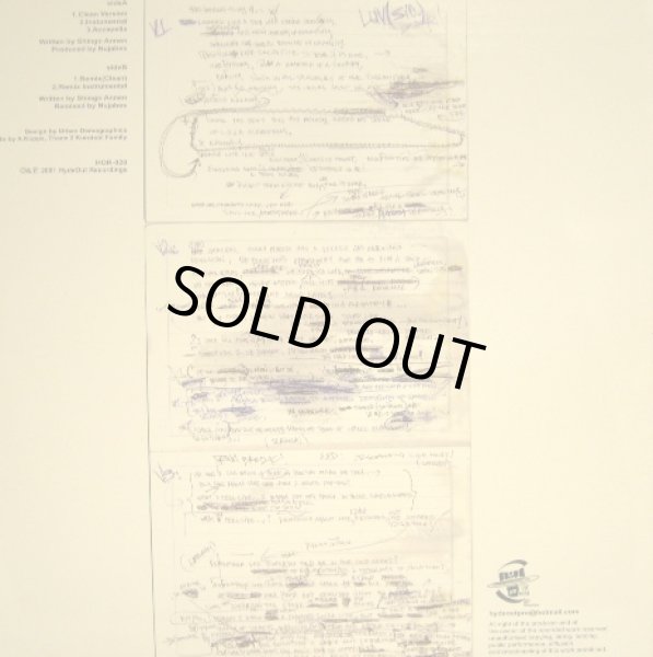 画像2: SHING02 / LUV (SIC.) (2)