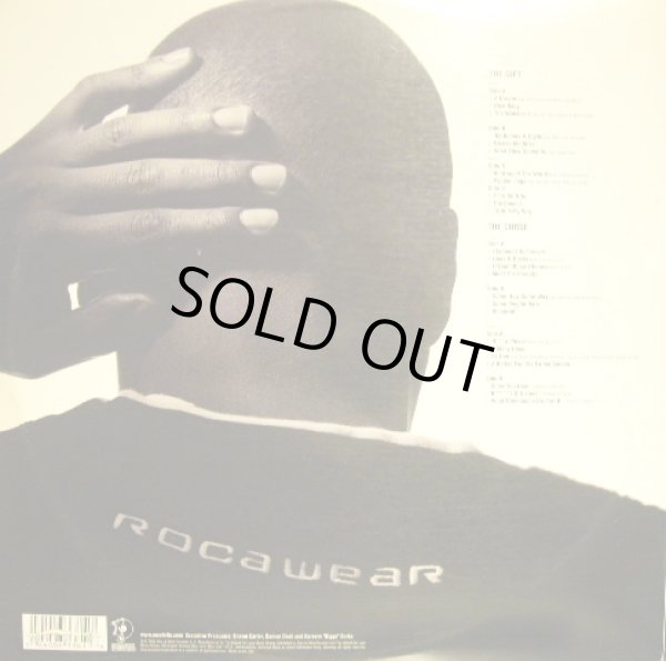 画像2: JAY-Z / THE BLUEPRINT 2   (US-4LP)  (2)