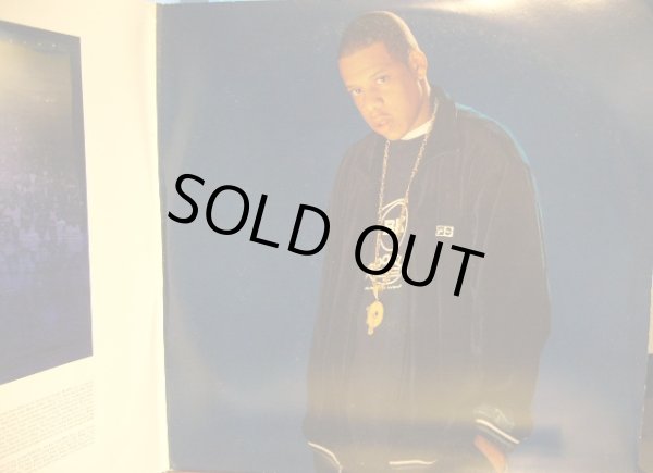 画像14: JAY-Z / THE BLUEPRINT 2   (US-4LP)  (14)