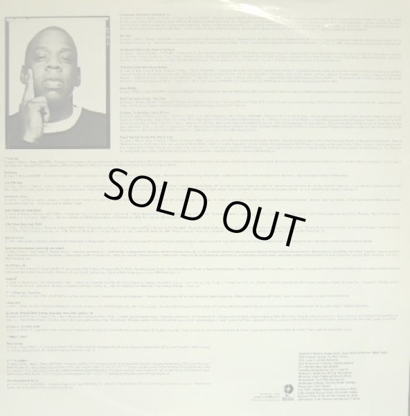 画像4: JAY-Z / THE BLUEPRINT 2   (US-4LP)  (4)