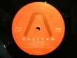 画像8: AALIYAH / AALIYAH  (US-2LP) (8)