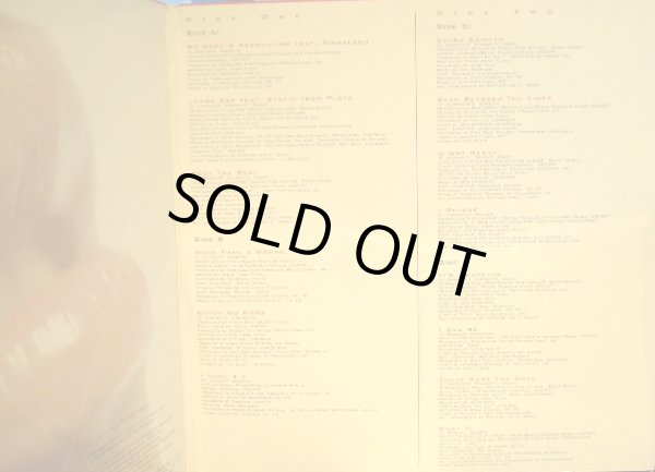 画像4: AALIYAH / AALIYAH  (US-2LP) (4)