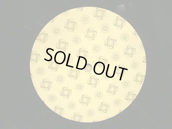 画像4: NUJABES FEAT. SUBSTANTIAL & PASE ROCK ‎/ BLESSING IT-REMIX (4)