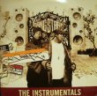 画像1: GANG STARR ‎/ THE OWNERZ (THE INSTRUMENTALS)  (US-3LP) (1)