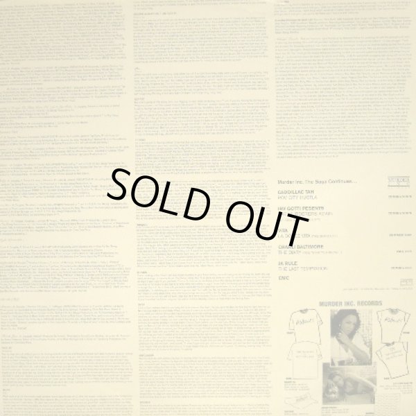 画像8: ASHANTI ‎/ ASHANTI  (US-2LP) (8)