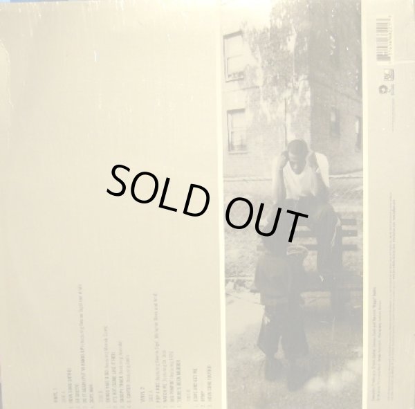 画像2: JAY-Z / VOL. 3... LIFE AND TIMES OF S. CARTER  (US-2LP) (2)