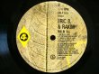 画像4: ERIC B. & RAKIM / PAID IN FULL  (UK-LP)  (4)