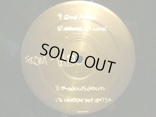 画像5: COMPANY FLOW / LITTLE JOHNNY FROM THE HOSPITUL (BREAKS END INSTRUMENTULS VOL.1)  (US-2LP) (5)