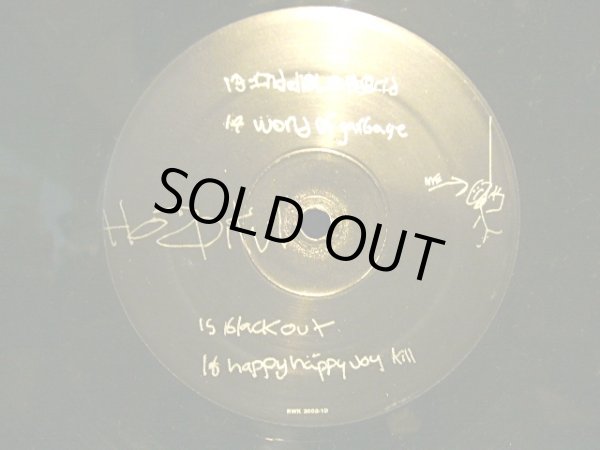 画像6: COMPANY FLOW / LITTLE JOHNNY FROM THE HOSPITUL (BREAKS END INSTRUMENTULS VOL.1)  (US-2LP) (6)