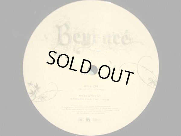 画像6: BEYONCÉ ‎/ B'DAY  (US-2LP) (6)