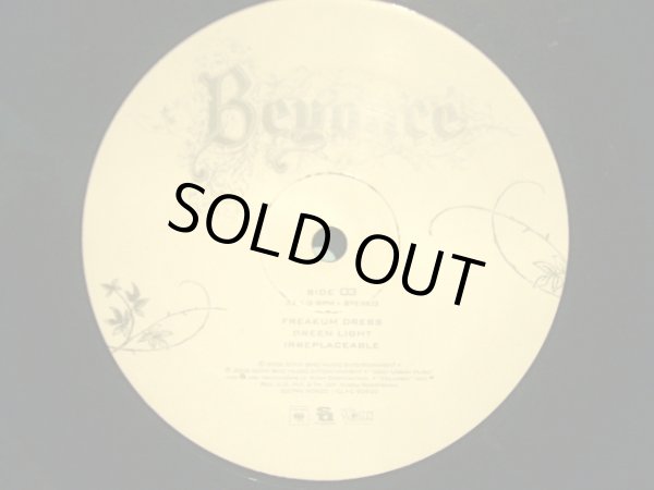 画像5: BEYONCÉ ‎/ B'DAY  (US-2LP) (5)