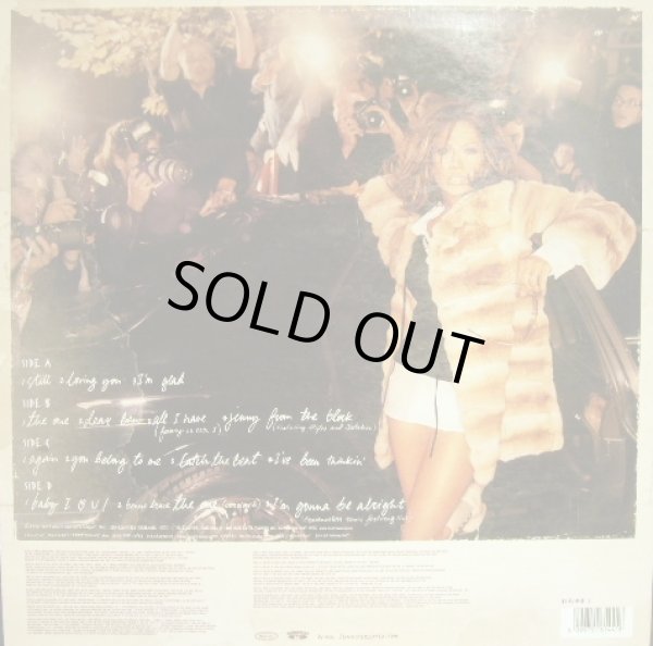 画像2: JENNIFER LOPEZ / THIS IS ME ... THEN  (UK-2LP) (2)