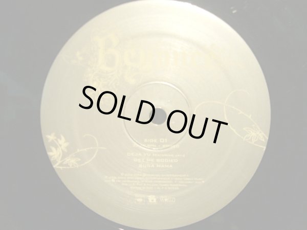 画像3: BEYONCÉ ‎/ B'DAY  (US-2LP) (3)