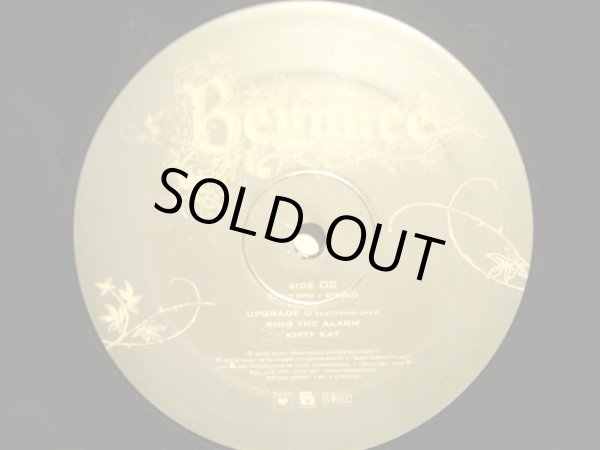 画像4: BEYONCÉ ‎/ B'DAY  (US-2LP) (4)