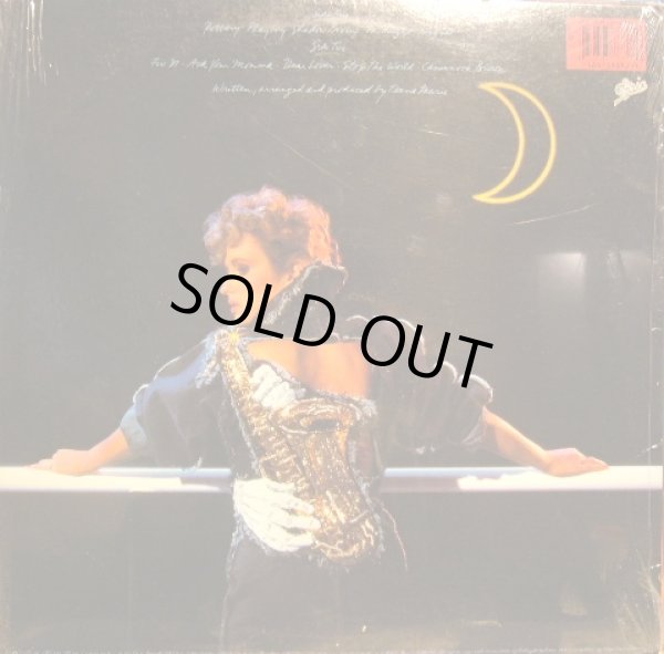 画像2: TEENA MARIE ‎/ ROBBERY  (US-LP) (2)