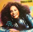 画像1: CHAKA KHAN ‎/ WHAT CHA' GONNA DO FOR ME  (US-LP) (1)