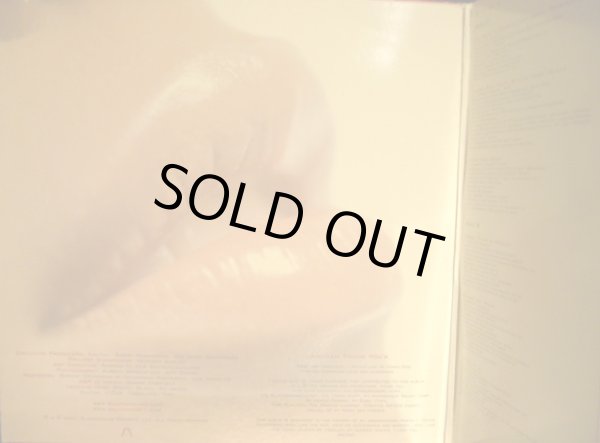 画像3: AALIYAH / AALIYAH  (US-2LP) (3)