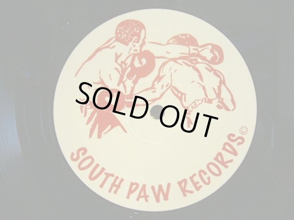 画像2: PEANUT BUTTER WOLF / STEP ON OUR EGO'S? (2)