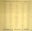 画像6: TERENCE TRENT D'ARBY / INTRODUCING THE HARDLINE ACCORDING TO TERENCE TRENT D'ARBY (6)