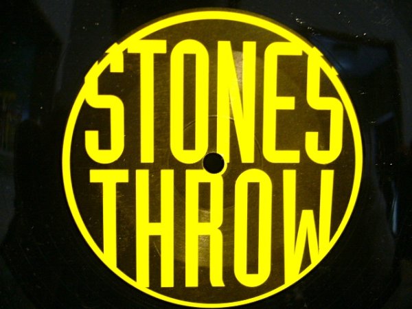 画像2: PEANUT BUTTER WOLF / DEFINITION OF ILL (2)