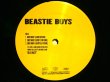 画像3: BEASTIE BOYS ‎/ BODY MOVIN'  (US) (3)