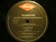 画像5: DIAMOND / HATRED, PASSIONS AND INFIDELITY (US-2LP) (5)